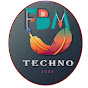 تيكنو FBM TECHNO I