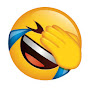 The Crying Laugh Emoji