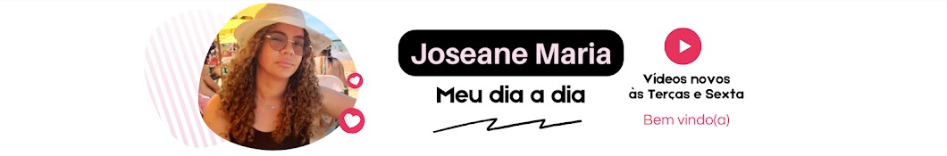 Joseane Maria