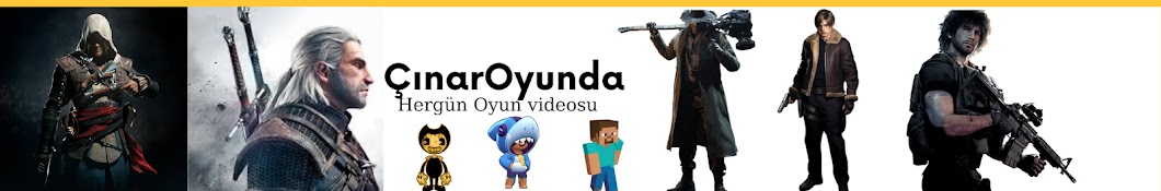 Çınar Oyunda