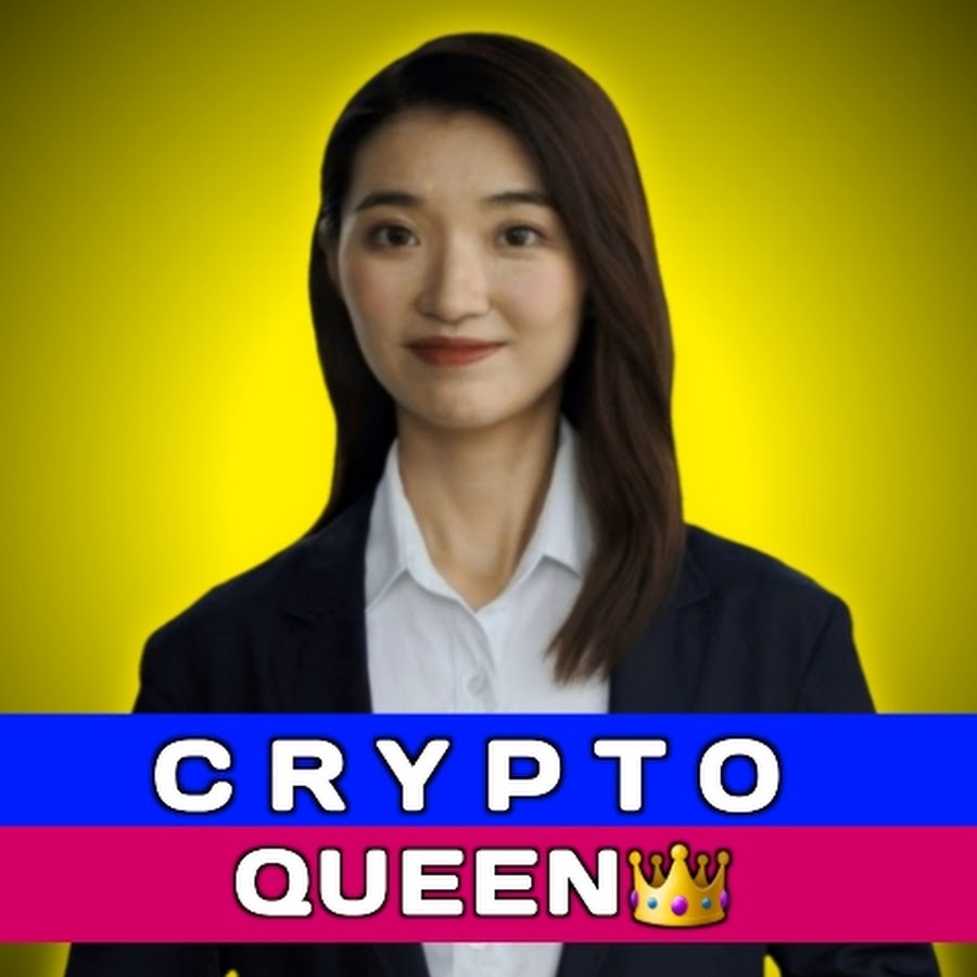 Crypto Queen - YouTube