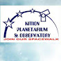 KITION PLANETARIUM & OBSERVATORY (CYPRUS)