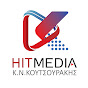 Hit Media - Κουτσουράκης Κώστας