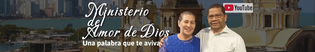 Ministerio del Amor de Dios