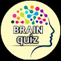 Brain quiz