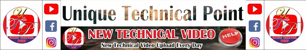 Unique Technical Point