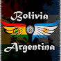 Bolivia Argentina