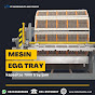 Mesin Egg Tray