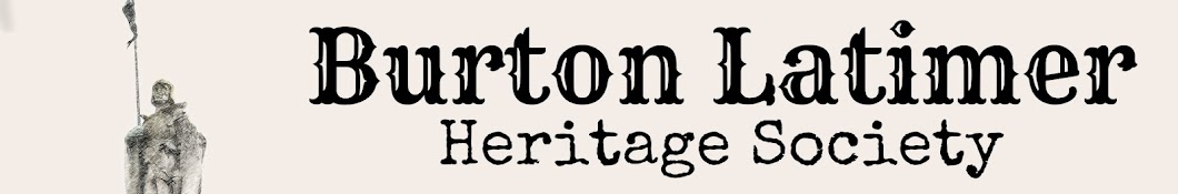 Burton Latimer Heritage Society