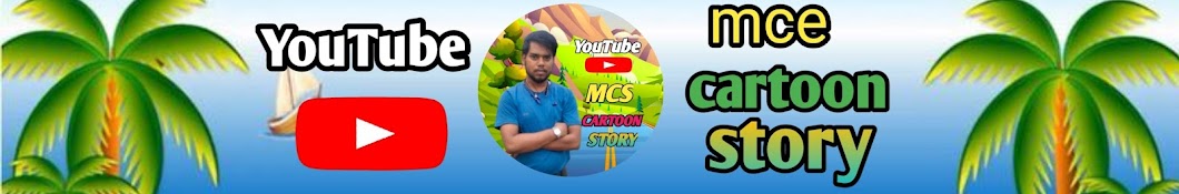 Mcs Cartoon story 