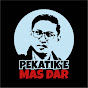 Pekatike Masdar