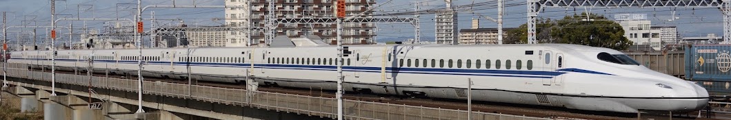 ものぽん鉄道チャンネル