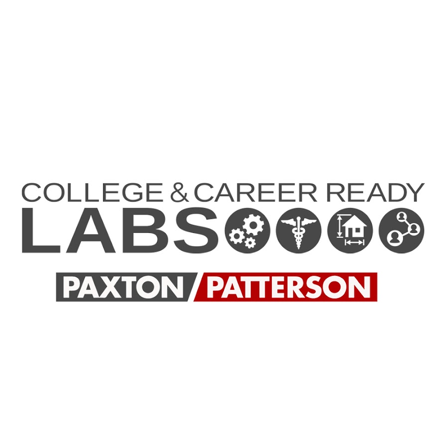 College & Career Ready Labs │ Paxton Patterson