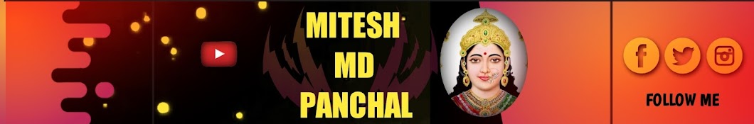 Mitesh MD Panchal