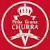 Peña Grana Churra