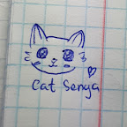Cat Senya