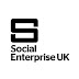 logo Social Enterprise UK