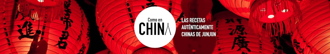 Como en China