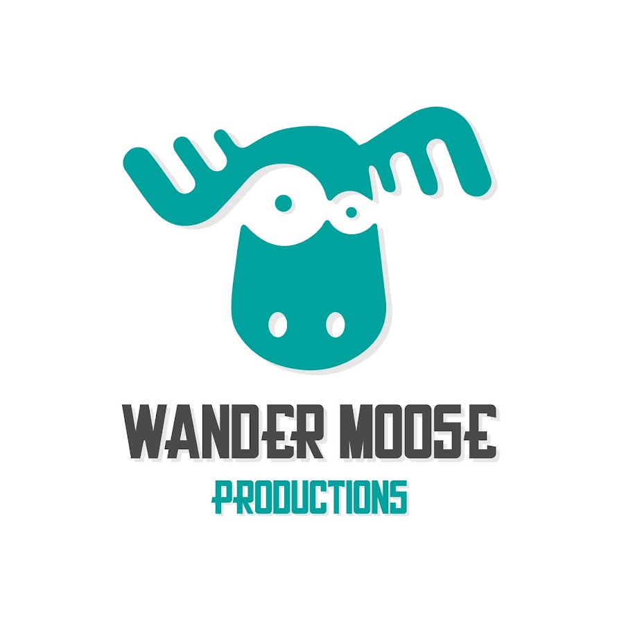 Wander Moose Productions YouTube