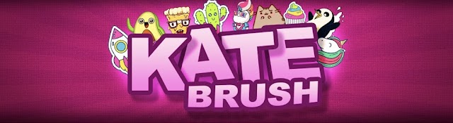 Kate Brush