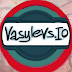 logo Vasylevs. io