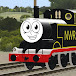 The Black NWR Tank Engine