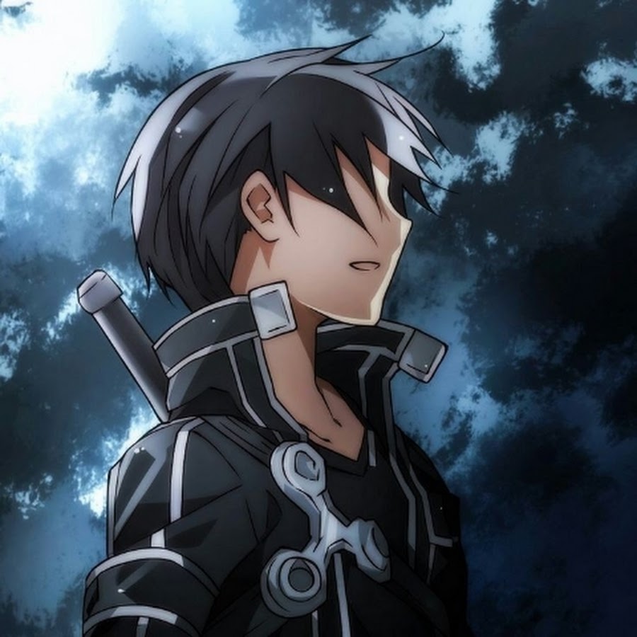 Kirito (SAO)  Personagens de anime, Anime, Animes wallpapers