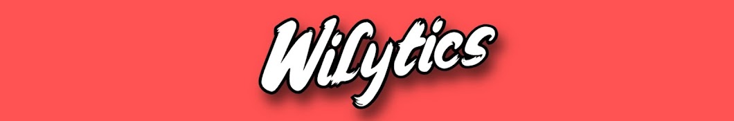 Wilytics