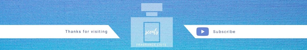 scents