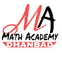 Dhanbad Maths Academy