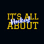 It's All About Hockey!