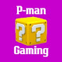 P-mangaming