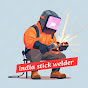 India stick welder