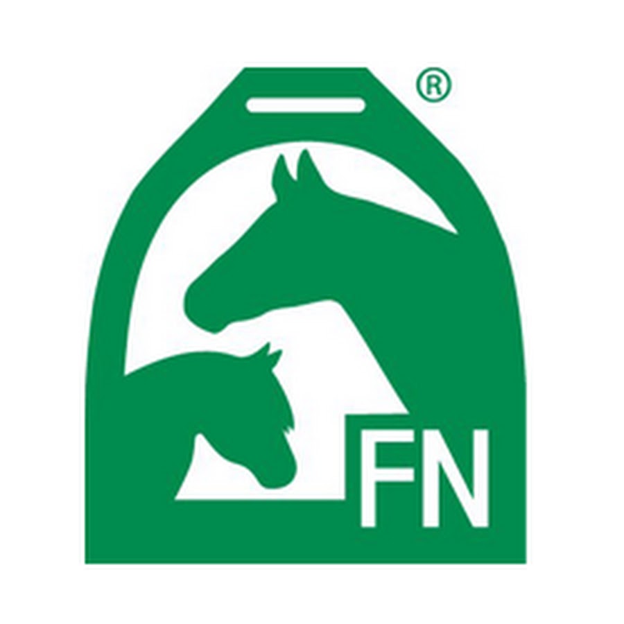 German Equestrian Federation @FNPferdesport