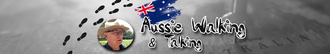 Aussie Walking & Talking