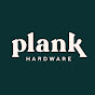 Plank Hardware