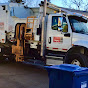 Garbage Trucks Calgary