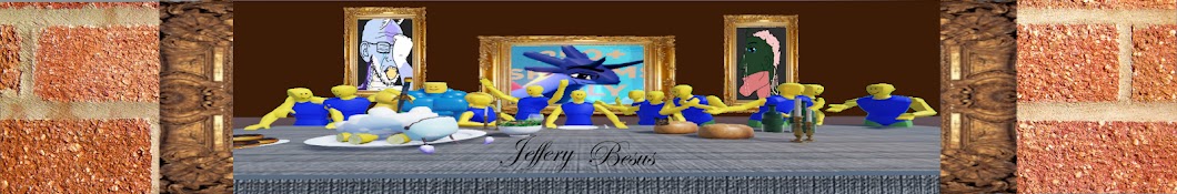 Jeffery Besus