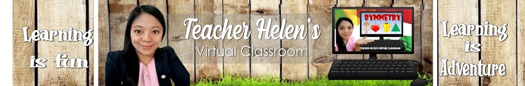 Teacher Helen's Virtual Classroom