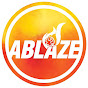 ABLAZE  TV