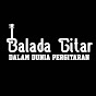 BALADA GITAR