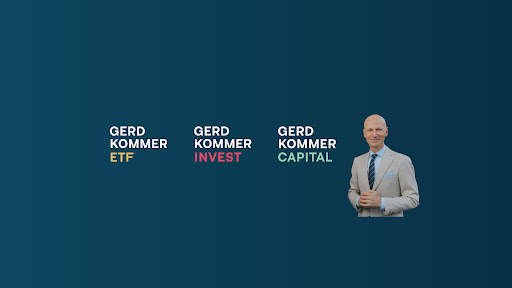 Gerd Kommer banner