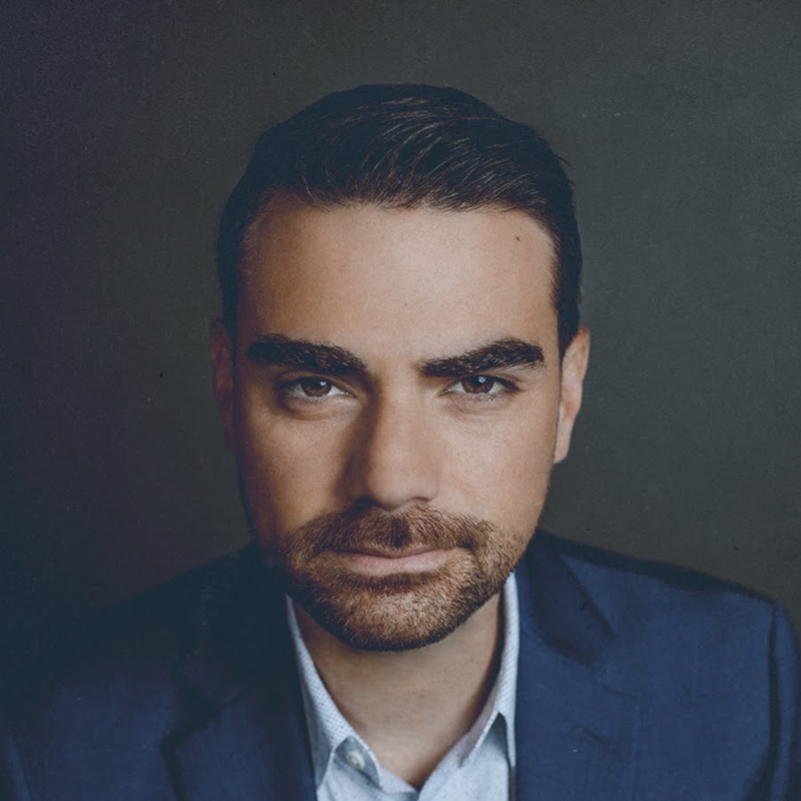 Ben Shapiro @benshapiro