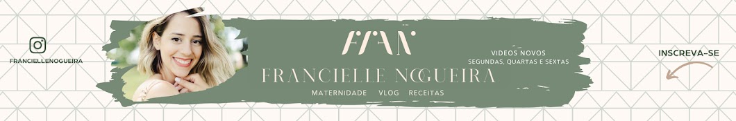 FRANCIELLE NOGUEIRA Banner