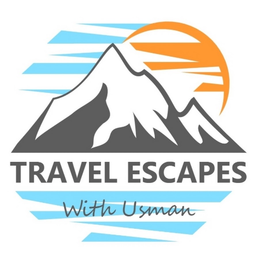 Travel Escapes @TravelEscapes