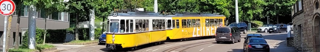 Stuttgarter Historische Straßenbahnen e.V.