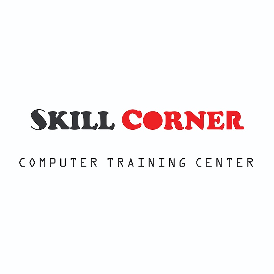 Skill Corner Computer Training Center