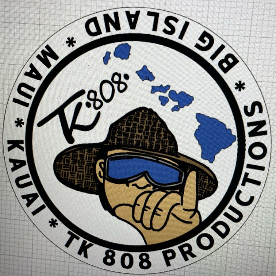 TK808 Productions