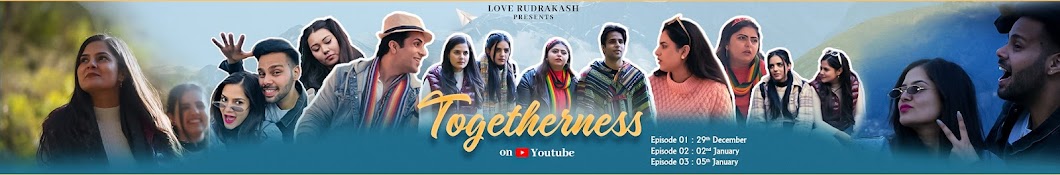 Love Rudrakash Solanki Banner