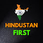 HINDUSTAN FIRST
